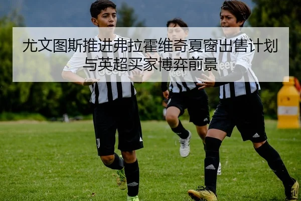 尤文图斯推进弗拉霍维奇夏窗出售计划与英超买家博弈前景